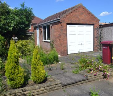 Newland Drive, Scunthorpe - Photo 3