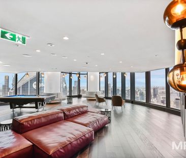 1303/228 La Trobe Street, Melbourne - Photo 6