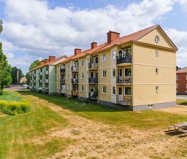 Norra Nyvallsvägen 43B - Foto 1