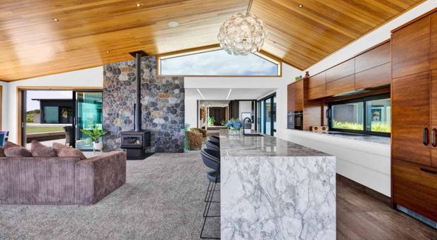 Breath Taking Views- Expansive Living - Photo 1