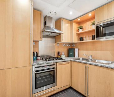1 bedroom apartment to rent - Photo 5