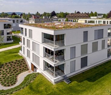 Moderne 3.5 Zimmer-Wohnung in Langenthal - Photo 1