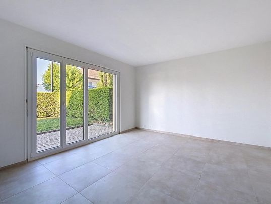 Magnifique 3.5 pièces rénové. - Photo 1