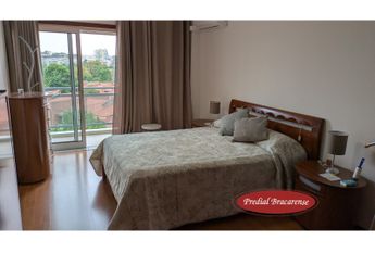 Apartamento T2 em Braga