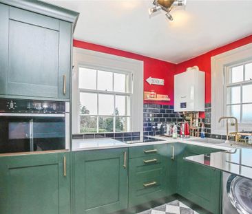 1 bedroom apartment to rent - Photo 6