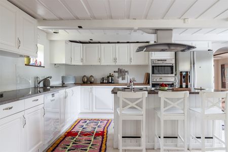 Charmig villa med pool och lantligt lugn nära Lund! - Foto 3