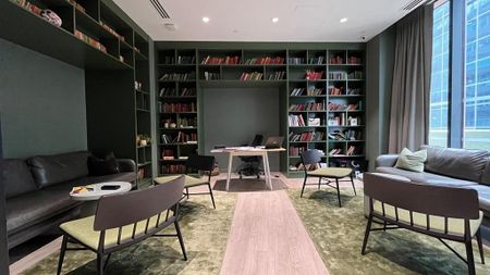 Studio to rent - Photo 2