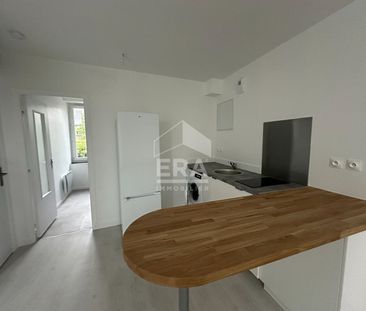 Location Appartement 1 pièce 25m² - Photo 3