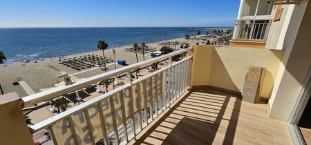 Apartamento de alquiler en Paseo Marítimo Rey de España, 86, Playa de los Boliches - Photo 4