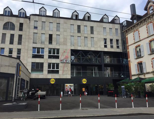 Rue de l'Ecluse 30*38, 2000 Neuchâtel - Photo 1