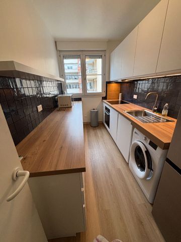 Location Appartement 3 pièces 68m² - Photo 5