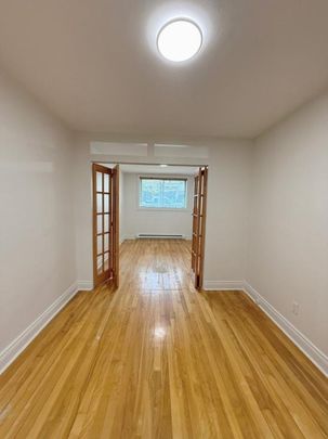 Appartement à louer - Photo 1