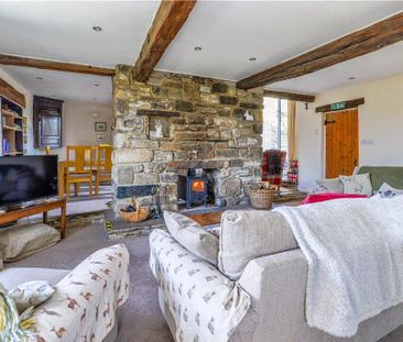 4 bedroom end of terrace house to rent - Photo 4
