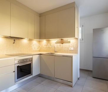 MODERN 2.5-ROOM SEMI-FURNISHED IN VIGANELLO - Photo 6