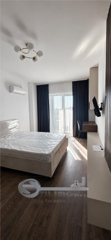 Prima închiriere – Apartament decomandat | Grand Beetle Residence | Parcare subterană inclusă - Photo 3