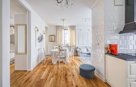 Warszawa, Mokotów, Mokotów Służewiec, Gandalfa - Фото 5