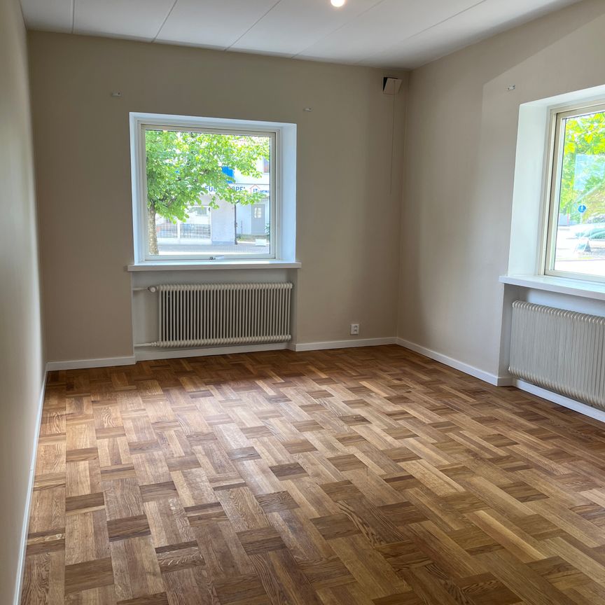 Storgatan, Ljungbyhed - Photo 1