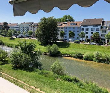 3 Zimmer, 64 m², 2. Stock - Foto 5