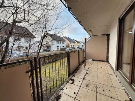 Bad Salzuflen - Hübsche Wohnung in freundlichem Umfeld - Photo 3