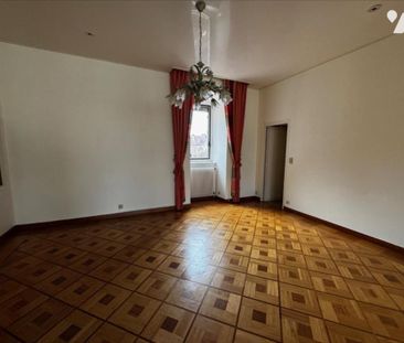 DOLE (39) centre-ville APPARTEMENT T3 de 118 m² - Photo 6