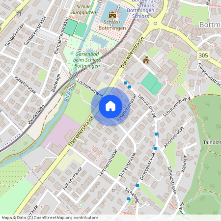 4103, Bottmingen, Therwilerstrasse, 47