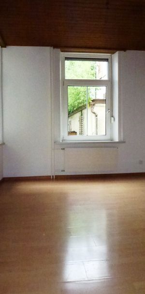 Single apartment in a central residential location - Foto 1