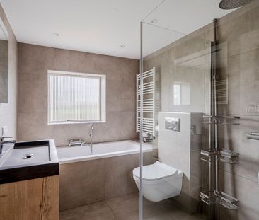 Huis te huur: Rijksstraatweg 228 2241 BX Wassenaar - Foto 4