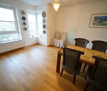 Gepflegte 3-Zimmer-Wohnung im Dichterviertel am Park - Photo 2