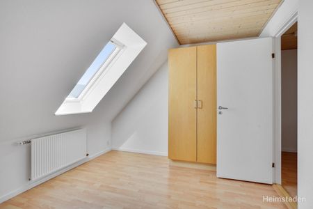 4-værelses Rækkehus på 92 m² i Tommerup - Foto 3