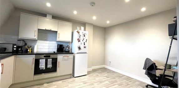 1 bedroom apartment to rent - Photo 2
