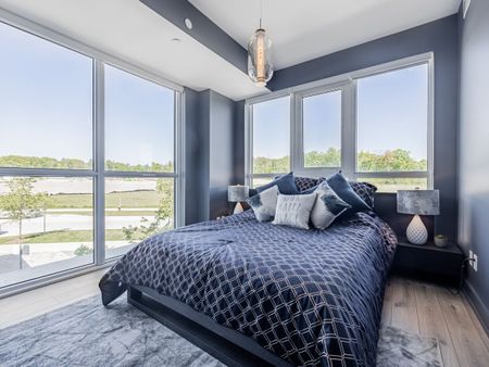 For Lease - 375 Sea Ray Avenue Unit# 205, Innisfil, Ontario - Photo 3