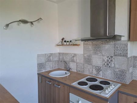 Location appartement 1 pièce - 26m² à Draguignan (83300) - Photo 5