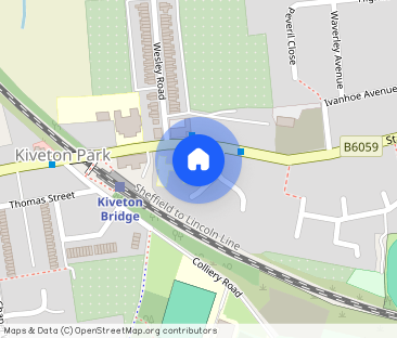 Victoria Close, Sheffield, S26 - Photo 1