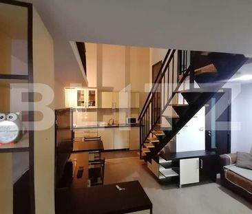 Apartament cu o camera, semidecomandat, pet friendly, loc de parcare, Calvaria - Photo 2