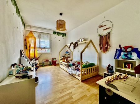 APPARTEMENT F3 de 69m2 à SURVILIERS - Photo 5