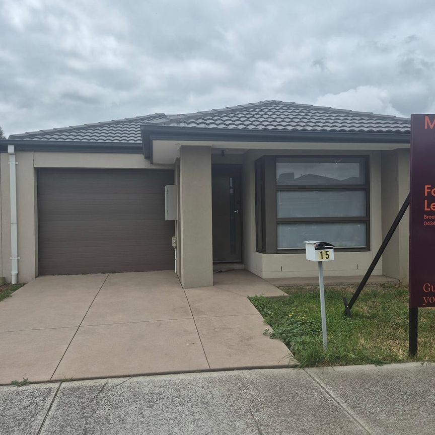 15 Bandicoot Road, Craigieburn, Vic 3064 - Photo 1