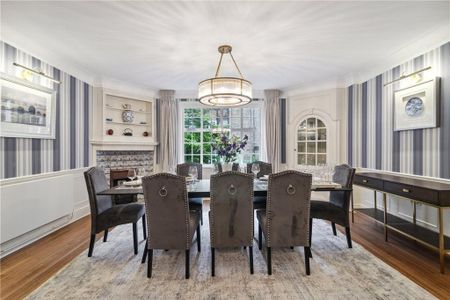 5 bedroom terraced house to rent - Photo 3