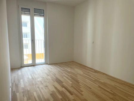 Tolle 2-Zimmer Wohnung umgeben von Grün in begehrter Lage - THEOS Willkommen im Park - ab 01.02.2026 - Foto 4