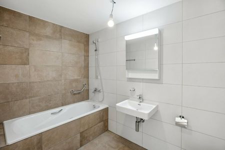 3.5 Zimmer, 80 m², 3. Stock - Photo 4