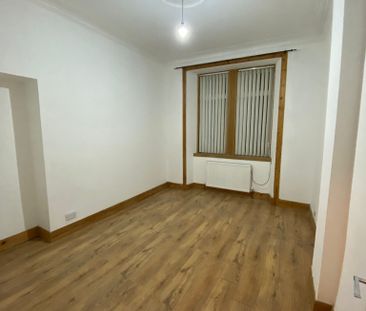 Bowman Street, Govanhill | £795 Monthly - Photo 2