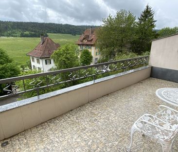 4.5 Zimmer, 80 m², 1. Stock - Photo 6