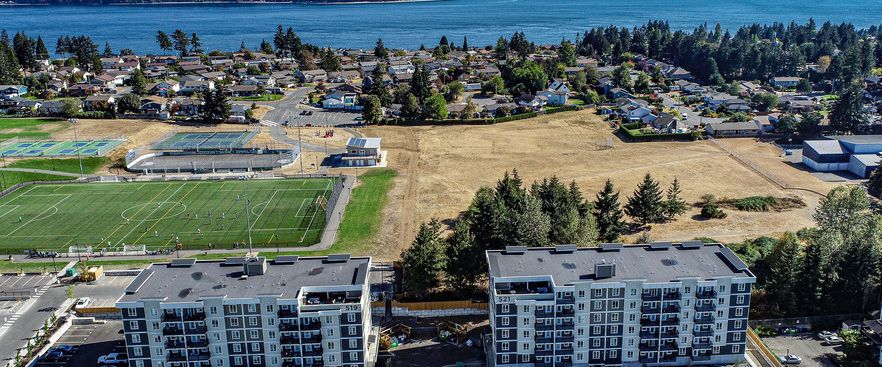 Crestview at Seymour Village | 505 Dogwood Street South, Campbell River - Photo 1