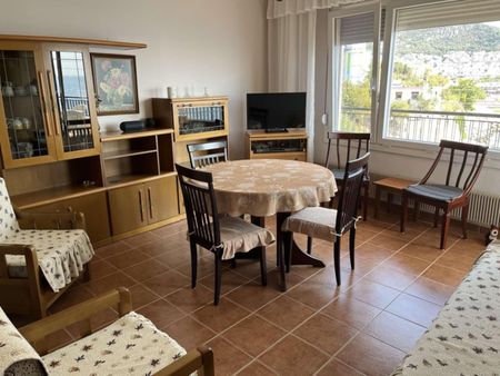Διαμέρισμα για ενοικίαση Καλαμίτσα (Καβάλα) - Φωτογραφία 5