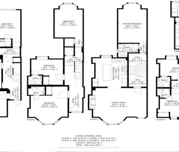 1 bedroom in a house share to rent - Photo 6