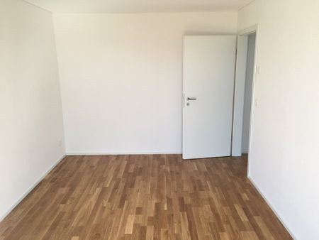 renovierte 3 Zimmerwohnung - Foto 2