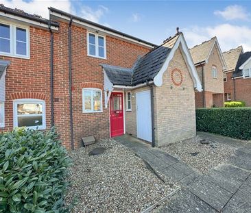 Vallance Place, Harpenden, AL5 1AX - Photo 2