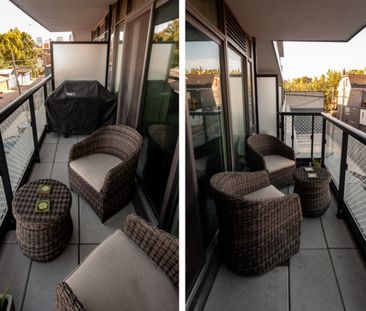 For Lease - 109 Ossington Avenue Unit# 217, Toronto, Ontario - Photo 5