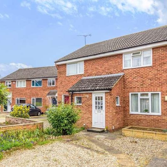 Elizabeth Avenue, Abingdon, OX14 - Photo 1