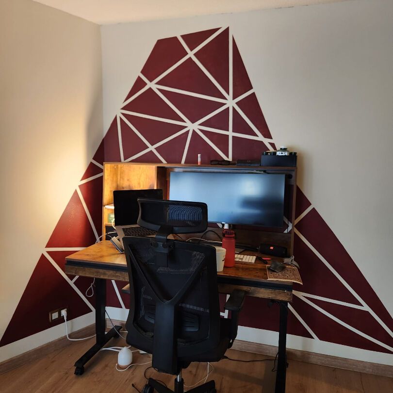 T2 meublé de 46 m² - secteur Place Carnot, - Photo 1