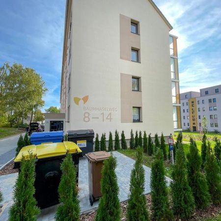 Hochwertig sanierte Wohnung mit bodenebener Dusche zu vermieten - Photo 3